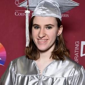 Meet your Posher, Alison